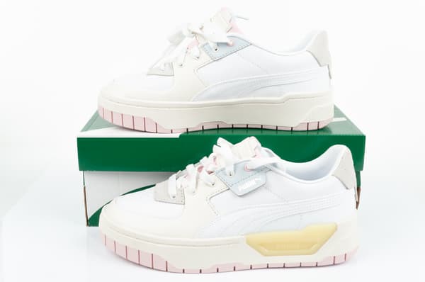 Puma Cali Dream [383112 01] 37