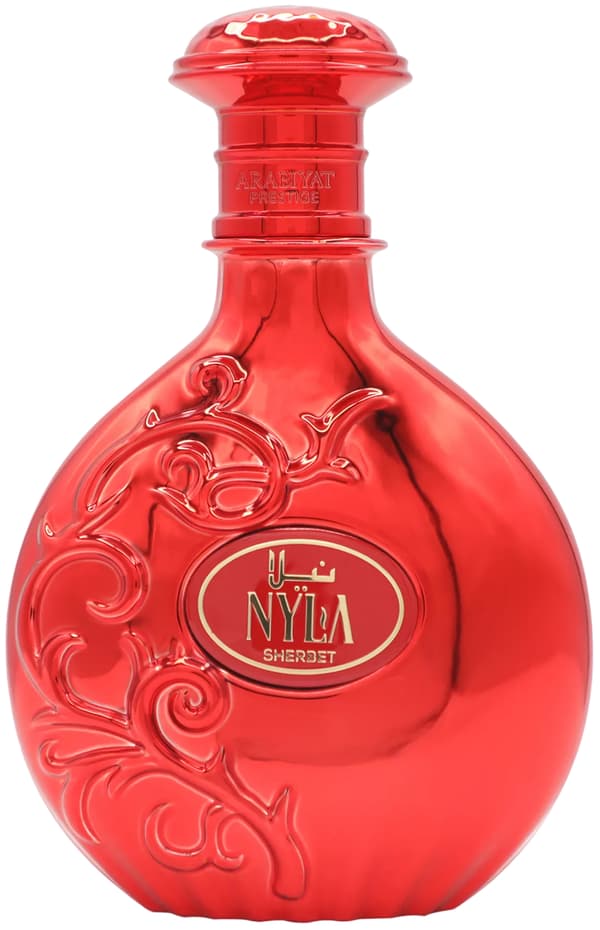 Arabiyat Prestige Nyla Sherbet unisex eau de parfum 80 ml