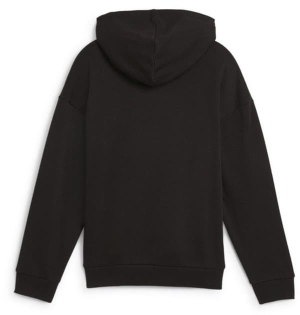 Puma ESS+ Script hættetrøje [682780 01] størrelse 140
