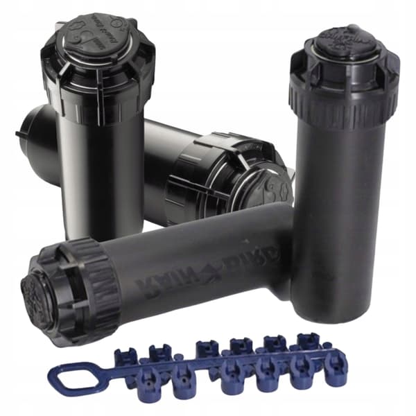 Rain Bird 5004 PC 3.0 roterende sprinkler