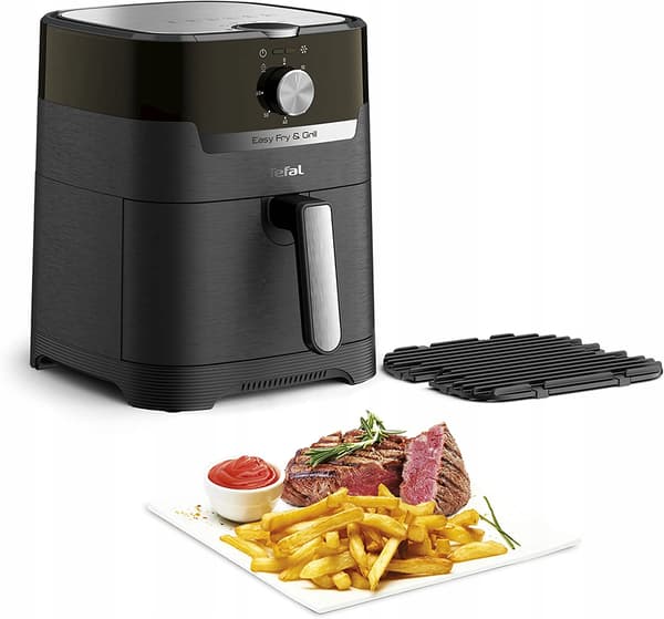 Tefal Airfryer (EY501815)