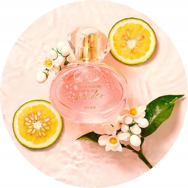 AVON TTA Wonder Eau de Parfum 50 ml