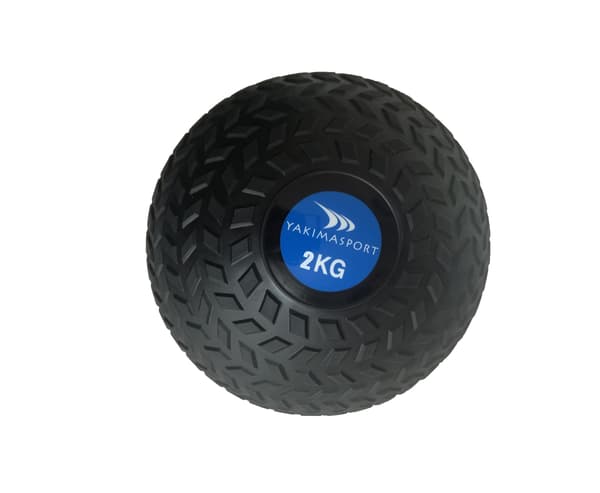 Slam Ball PRO 2 kg soutupallo