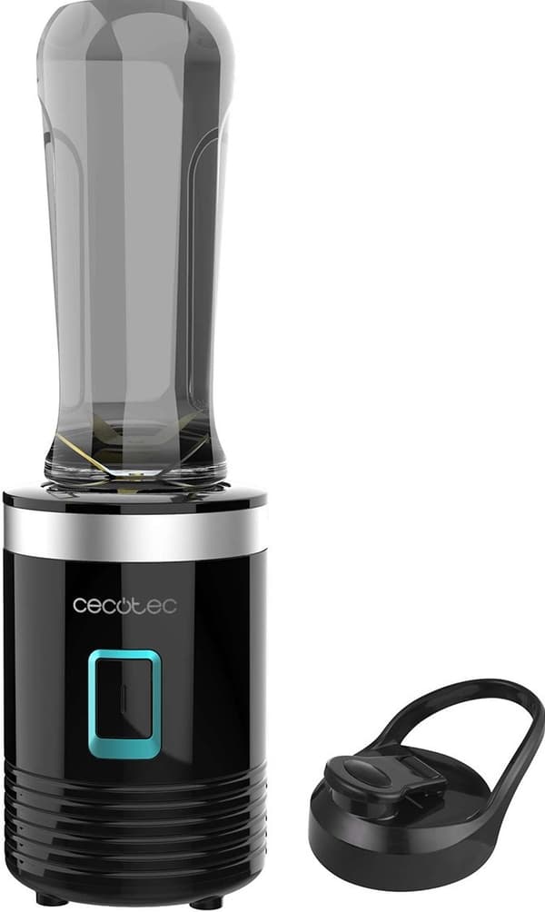 Cecotec Power Titanium 350 -tehosekoitin (04395)