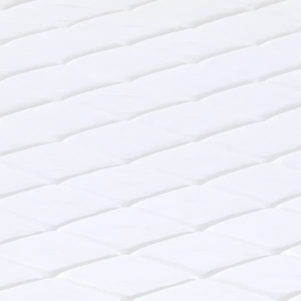 vidaXL skummadras, medium blød, 70x200 cm