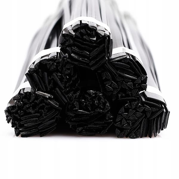 PP svart bindemedel 100g