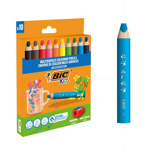CW10 + TEMPERATURE 8370 MULTIPENNOR