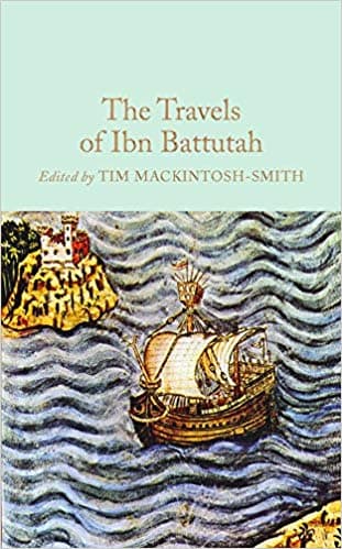 Ibn Battutahs resor. Samlarbiblioteket