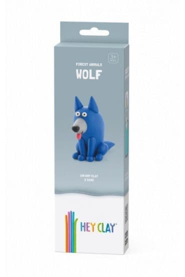 Hej Clay, Ulv