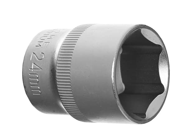 Topnøglesæt 10 dele 1/2" KD10226