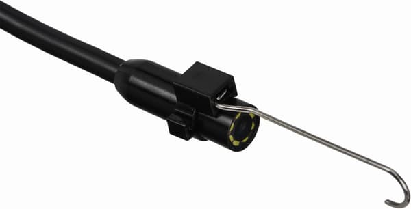 Endoskopkamera 3000mAh KD5541