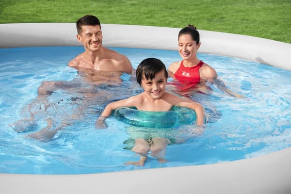 Bestway 57445 Udvidelsespool 366 x 76 cm