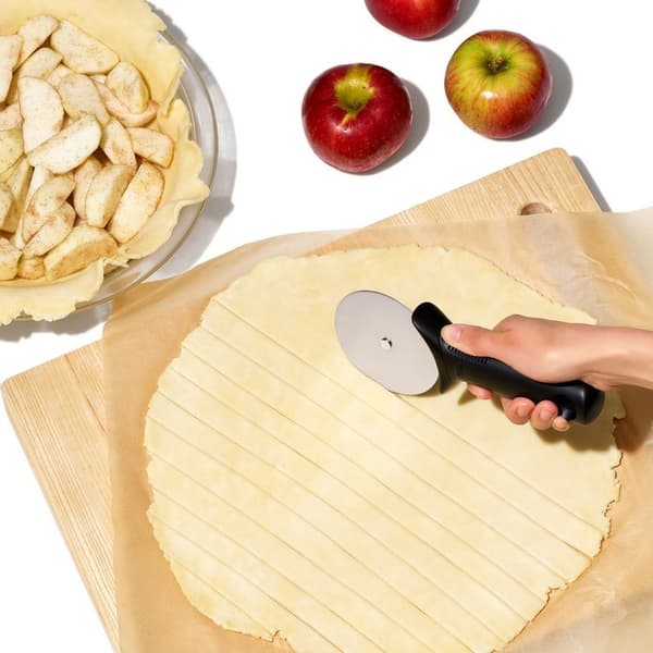 Sort pizzaskærer, Good Grips / OXO