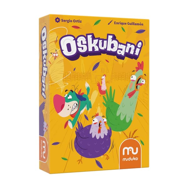 Nyppitty. Humoristinen korttipeli.