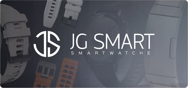Smartwatch-rem