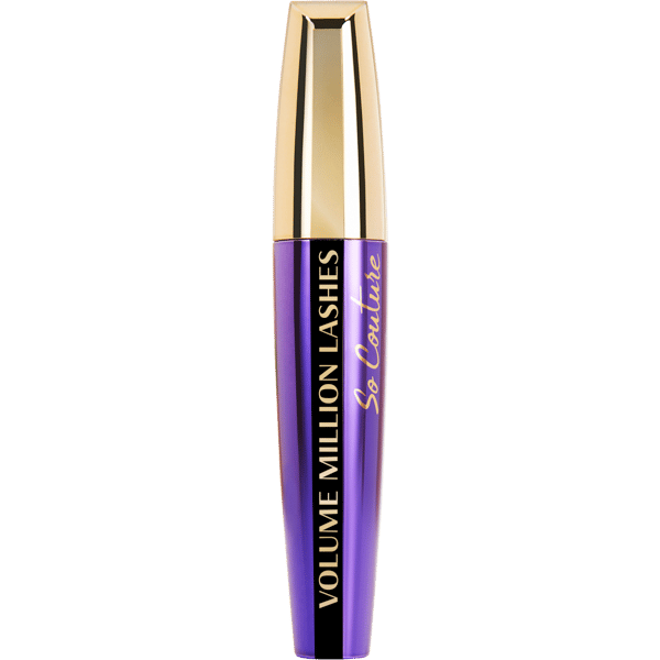Loreal Volume Million Lashes So Couture Mascara - NOIR EXTRA BLACK 9,5 ml