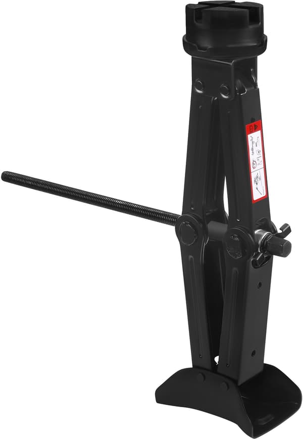 Trapetslyft 2,5T 115–430 mm KD3525