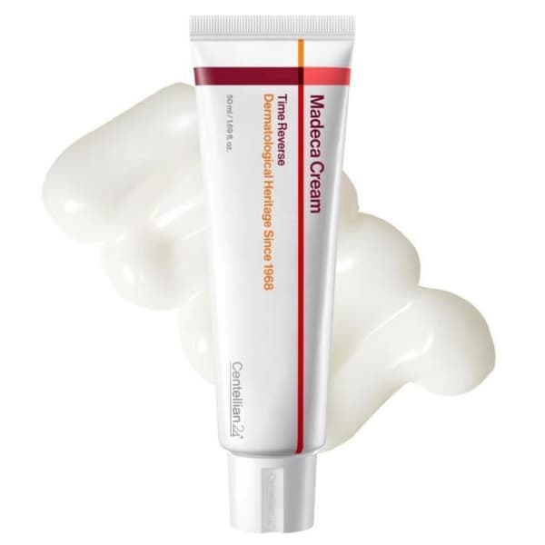 Centellian24-Madeca kräm Time Reverse 50ml