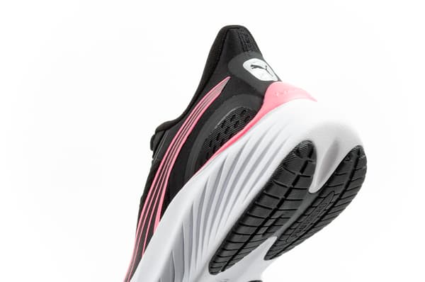 Puma Pounce Lite Sort [310778 16] størrelse 38
