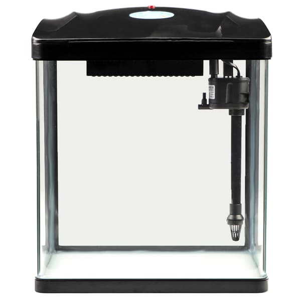 SunSun HR-320 - Akvariumset svart 19l