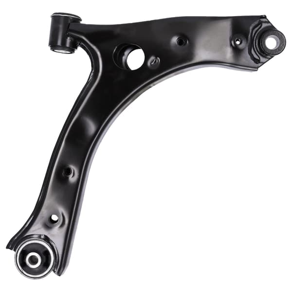 Framhjulsbärarm FEBI BILSTEIN FE182166