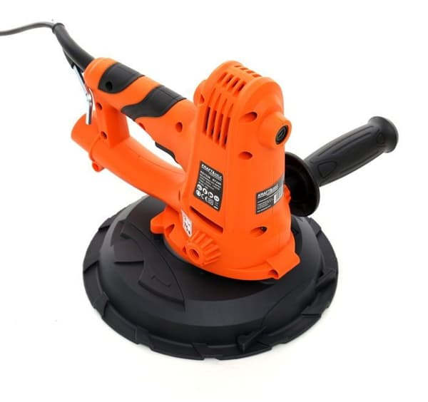 Gipssliber til gips, spartel, puds KD1539 1400W