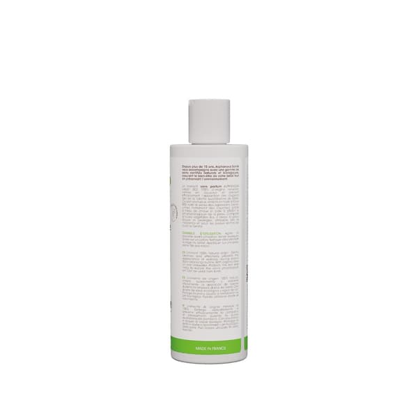 Rengörande emulsion för blöjområdet, 200 ml Alphanova Bebe Bio
