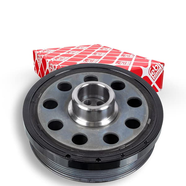 FEBI BILSTEIN FE32995 krumtapakselremskive