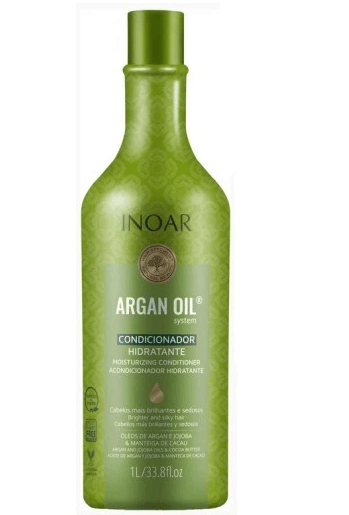 Inoar Arganoliebalsam 1000 ml