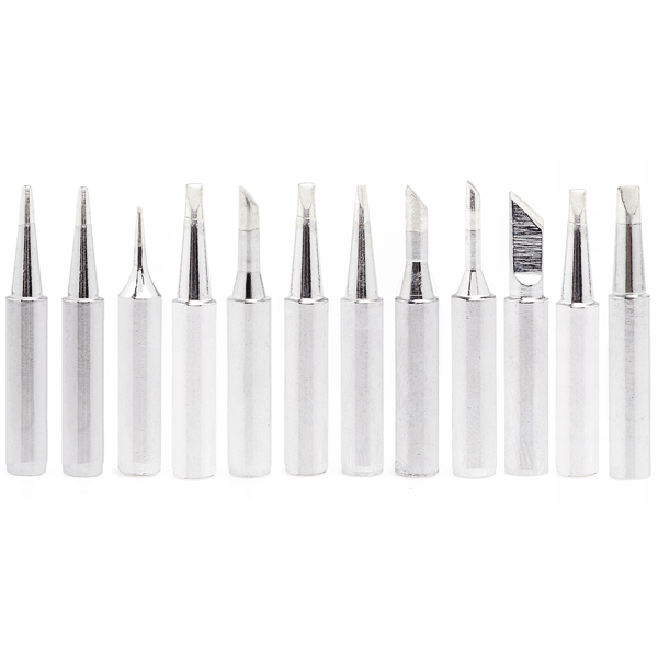 12 stk. 900M ALUMINIUM