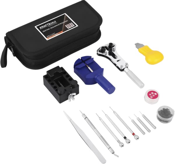KD11207 Klockreparationssats