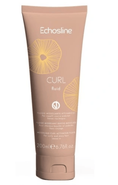 ECHOSLINE CURL-væske 200 ml