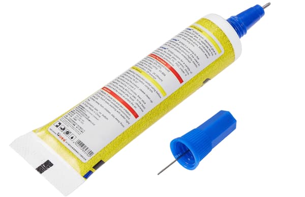 Mechanic B7000 Lim LCD/Flip Monteringstape Forsegling (15ml)