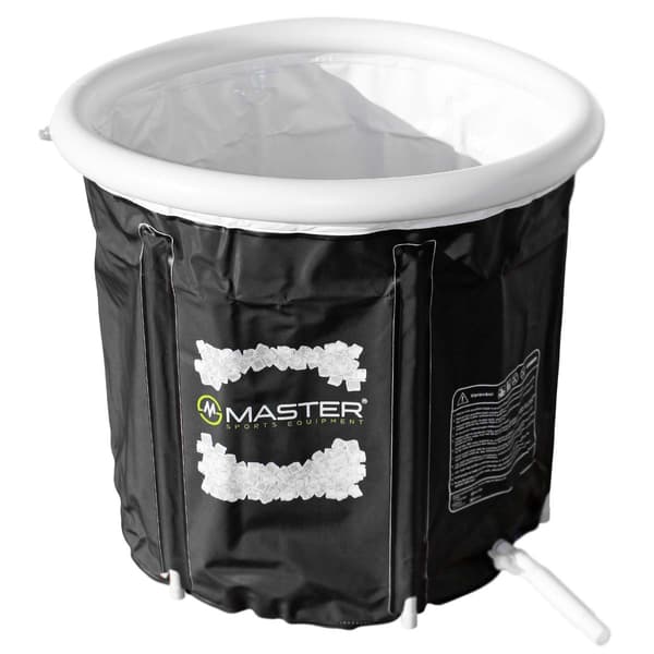 MASTER isbad 80 x 75 cm - hopfällbar