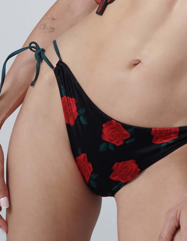 Encanto Bikini Underdel Robert Kupisz x Esotiq S