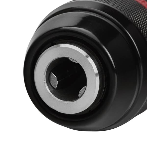 1/2" itselukittuva poraistukka KD10051