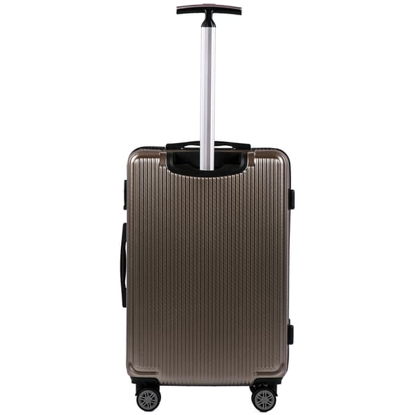 Wings PC African Eagle 2.0 Medium Resväska 24" Chokladbrun