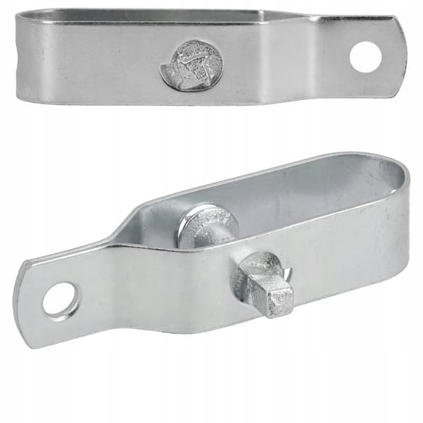 Netstrammer L-100 galvaniseret