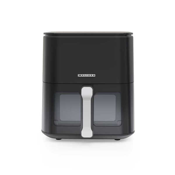 MELISSA Fedtfattig frituregryde 16290102 5 L 1500 W 8 programmer