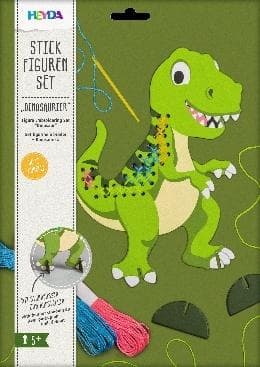 Sysæt - Dinosaur