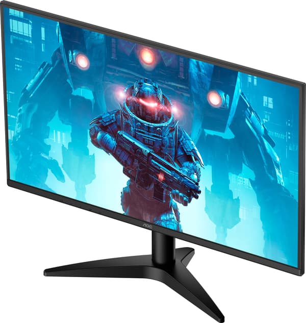 Skärm 23,8" AOC Q24B36X