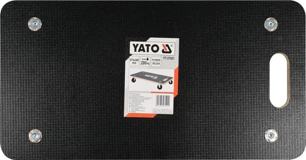 Kuljetuskärry YT-37421 YATO