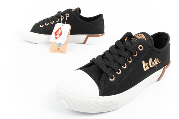 Lee Cooper Lady Black [LCW-25-31-3427L] år. 38