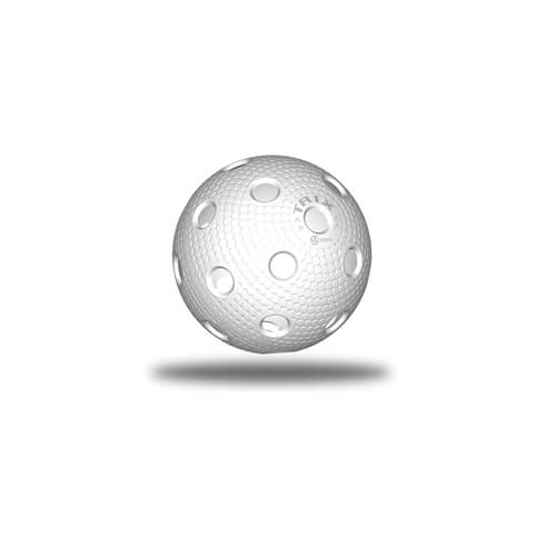 TRIX IFF innebandyboll - vit