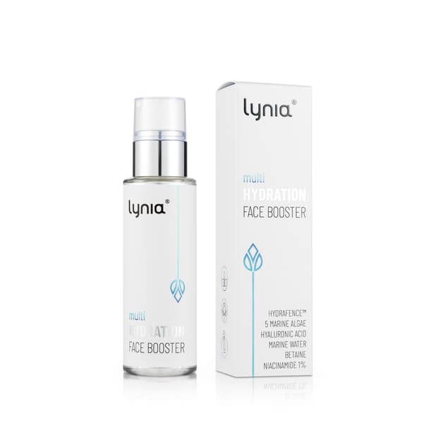 Lynia Multi Hydration Face Booster 30ml