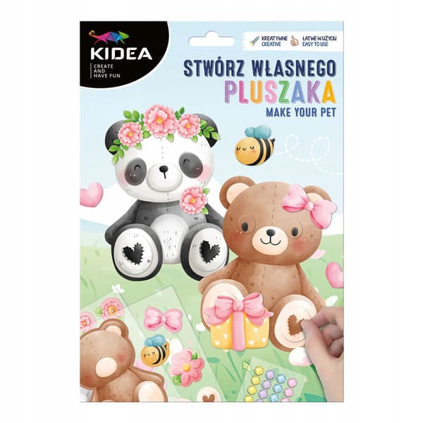 LAV DIN EGEN KÆLEDYRSDYR IDÉ 0309