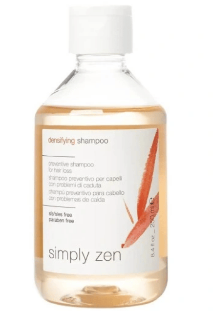 Milkshake Simply Zen Densifying Shampoo 250 ml