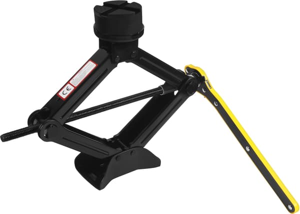 Trapetslyft 2,5T 115–430 mm KD3525