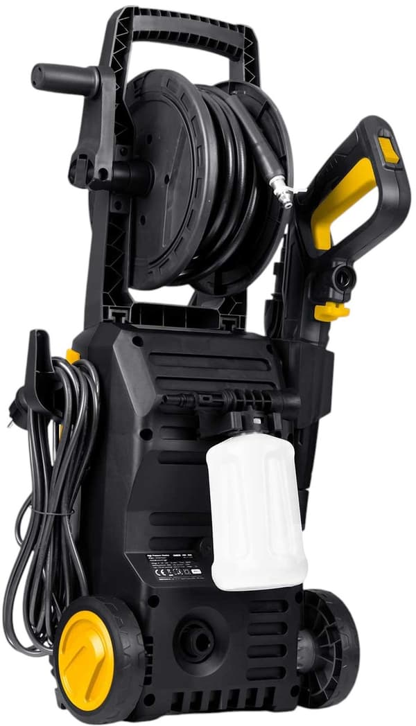 Humberg HM-300 painepesuri