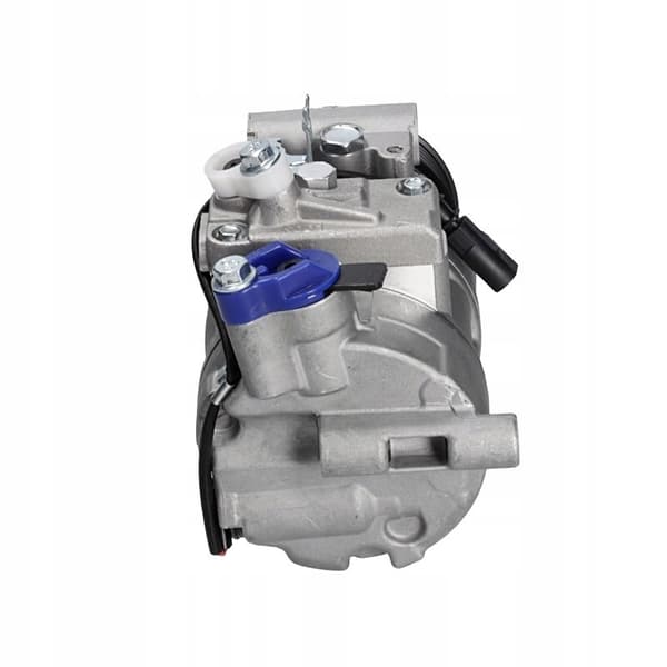 Ilmastointilaitteen kompressori VW, Audi A4, A6 05-